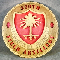 320th Field Artillery